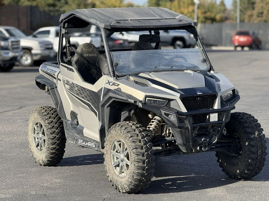 2024 Polaris® General XP 1000 Ultimate