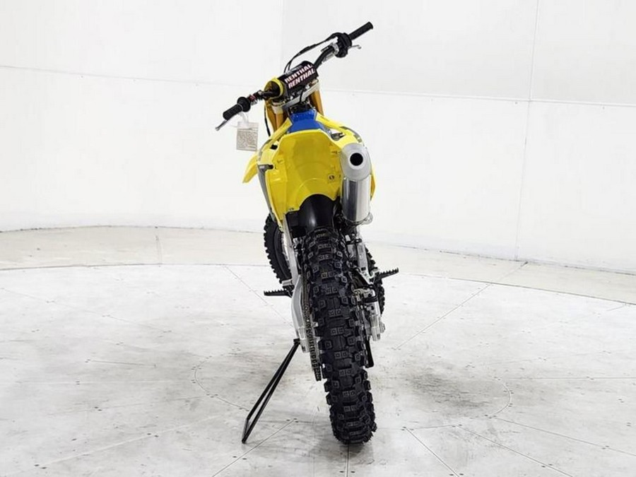 2026 Suzuki RM-Z450