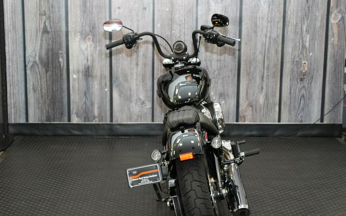 New 2025 Harley-Davidson Street Bob Motorcycle For Sale In Raleigh, North Carolina