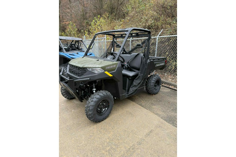 2026 Polaris RANGER 1000 EPS