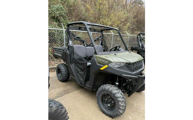2026 Polaris RANGER 1000 EPS