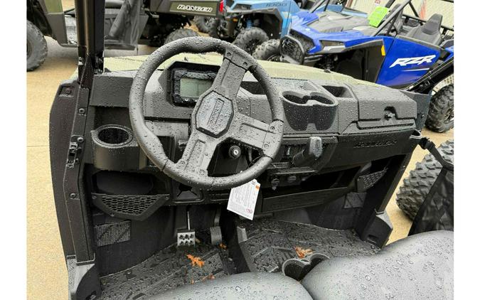 2026 Polaris RANGER 1000 EPS