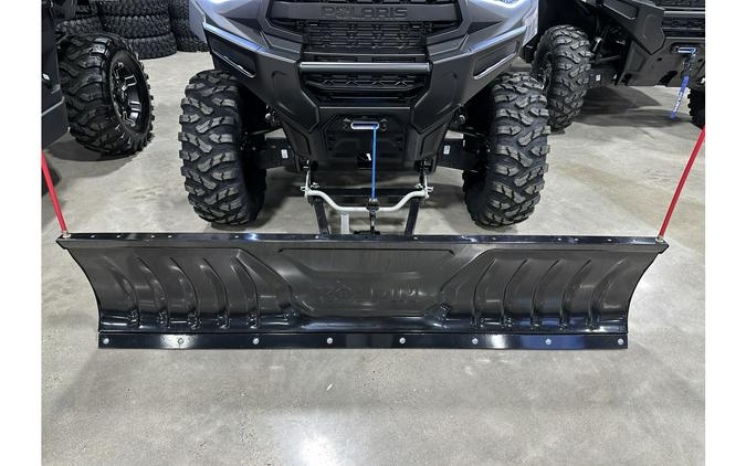 2026 Polaris RANGER XP 1000 NORTH STAR EDITION PREMIUM