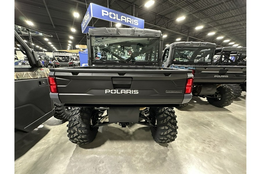 2026 Polaris RANGER XP 1000 NORTH STAR EDITION PREMIUM