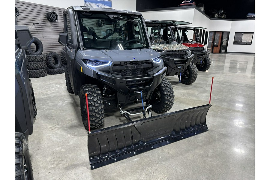 2026 Polaris RANGER XP 1000 NORTH STAR EDITION PREMIUM