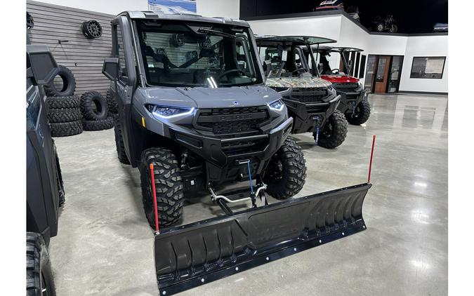 2026 Polaris RANGER XP 1000 NORTH STAR EDITION PREMIUM