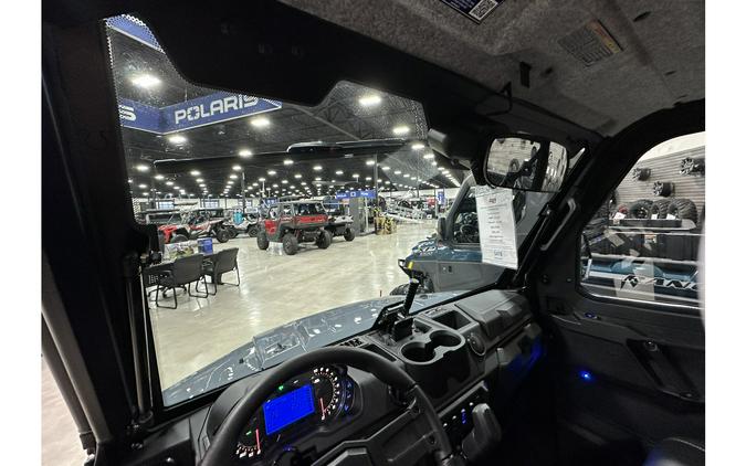 2026 Polaris RANGER XP 1000 NORTH STAR EDITION PREMIUM