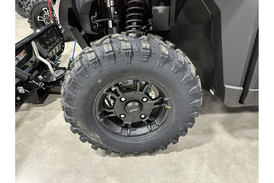 2026 Polaris RANGER XP 1000 NORTH STAR EDITION PREMIUM