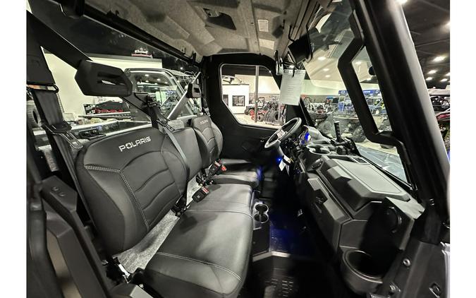 2026 Polaris RANGER XP 1000 NORTH STAR EDITION PREMIUM