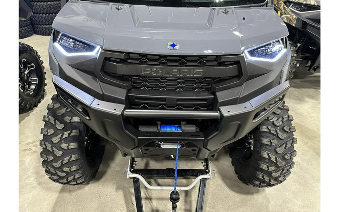 2026 Polaris RANGER XP 1000 NORTH STAR EDITION PREMIUM