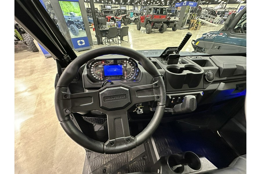2026 Polaris RANGER XP 1000 NORTH STAR EDITION PREMIUM