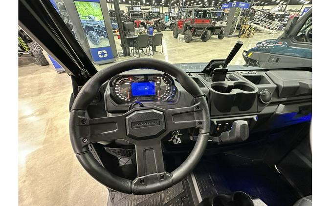 2026 Polaris RANGER XP 1000 NORTH STAR EDITION PREMIUM