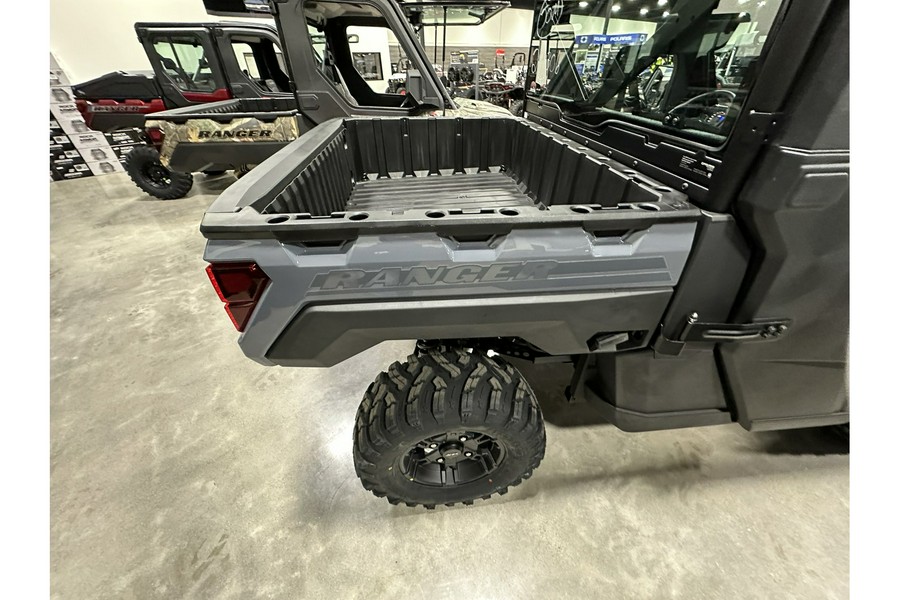 2026 Polaris RANGER XP 1000 NORTH STAR EDITION PREMIUM