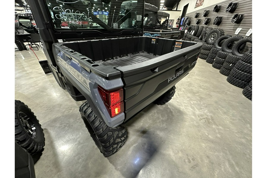 2026 Polaris RANGER XP 1000 NORTH STAR EDITION PREMIUM