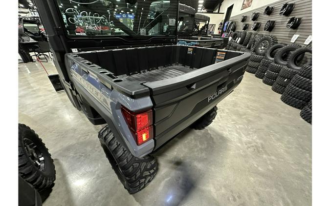 2026 Polaris RANGER XP 1000 NORTH STAR EDITION PREMIUM