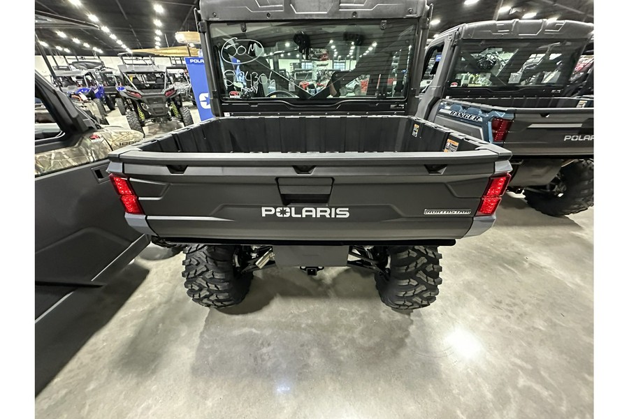 2026 Polaris RANGER XP 1000 NORTH STAR EDITION PREMIUM