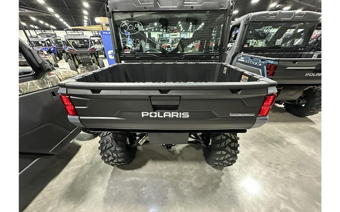 2026 Polaris RANGER XP 1000 NORTH STAR EDITION PREMIUM