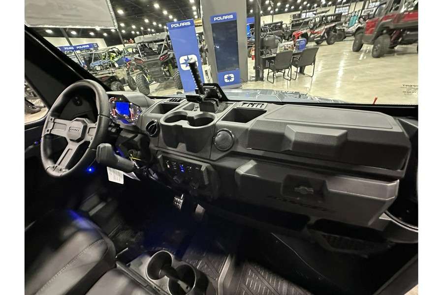 2026 Polaris RANGER XP 1000 NORTH STAR EDITION PREMIUM