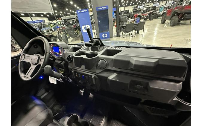 2026 Polaris RANGER XP 1000 NORTH STAR EDITION PREMIUM