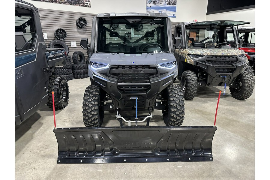 2026 Polaris RANGER XP 1000 NORTH STAR EDITION PREMIUM