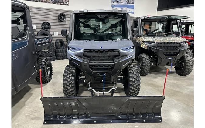 2026 Polaris RANGER XP 1000 NORTH STAR EDITION PREMIUM