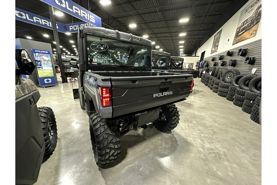 2026 Polaris RANGER XP 1000 NORTH STAR EDITION PREMIUM