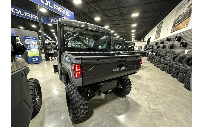 2026 Polaris RANGER XP 1000 NORTH STAR EDITION PREMIUM