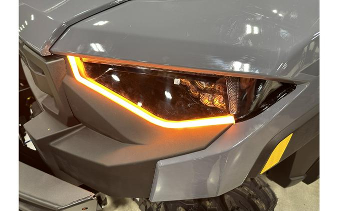 2026 Polaris RANGER XP 1000 NORTH STAR EDITION PREMIUM