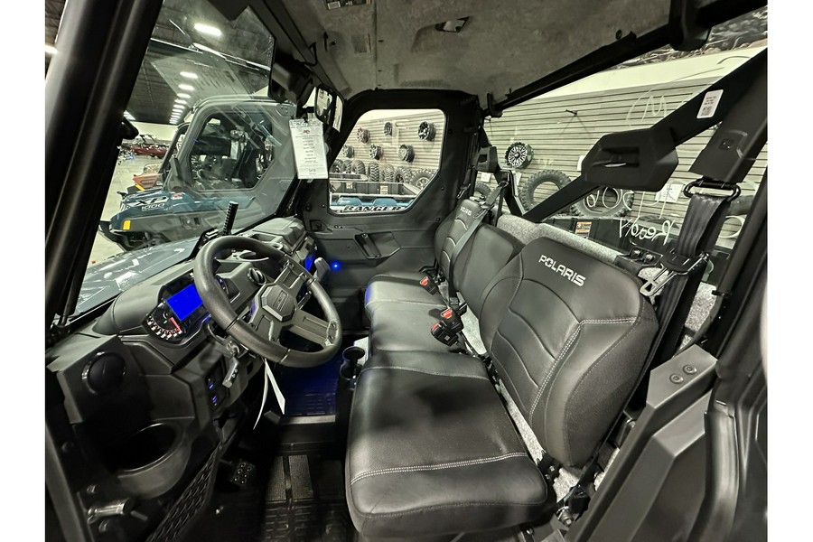 2026 Polaris RANGER XP 1000 NORTH STAR EDITION PREMIUM