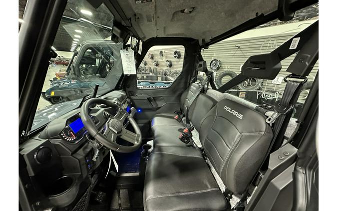2026 Polaris RANGER XP 1000 NORTH STAR EDITION PREMIUM