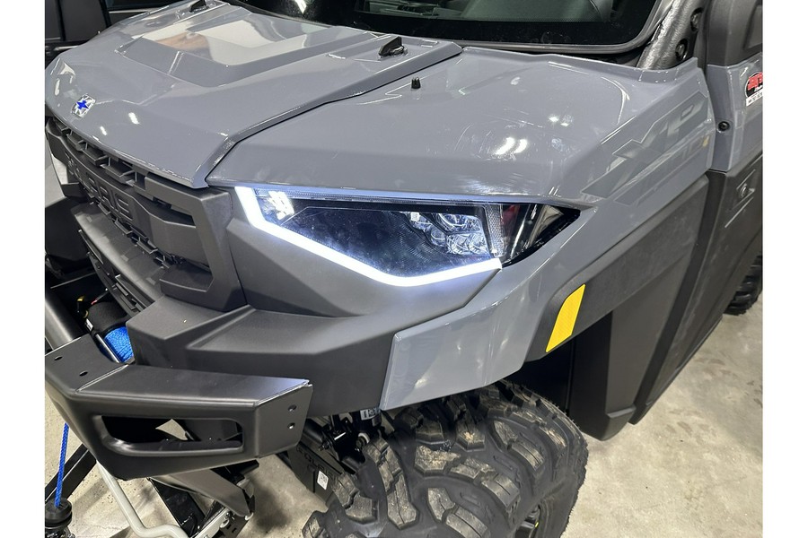 2026 Polaris RANGER XP 1000 NORTH STAR EDITION PREMIUM