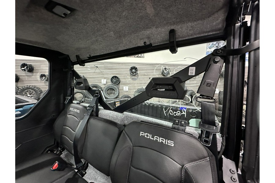2026 Polaris RANGER XP 1000 NORTH STAR EDITION PREMIUM