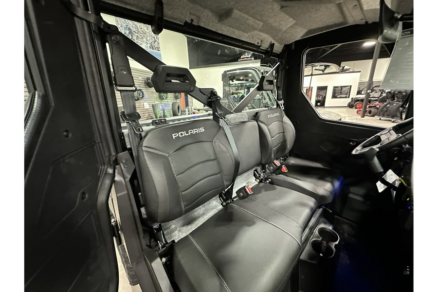2026 Polaris RANGER XP 1000 NORTH STAR EDITION PREMIUM