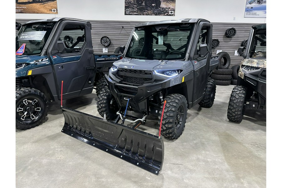 2026 Polaris RANGER XP 1000 NORTH STAR EDITION PREMIUM