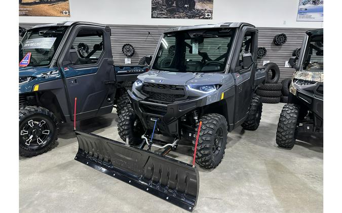 2026 Polaris RANGER XP 1000 NORTH STAR EDITION PREMIUM