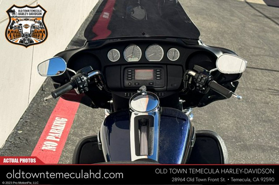 2014 Harley-Davidson Ultra Classic Electra Glide