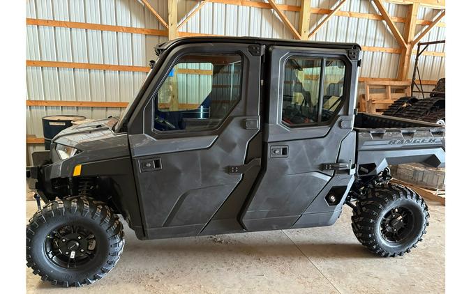 2026 Polaris Ranger® Crew XP 1000 NorthStar Edition Ultimate