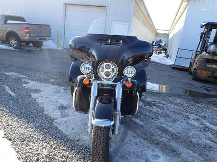2021 Harley-Davidson Tri Glide® Ultra