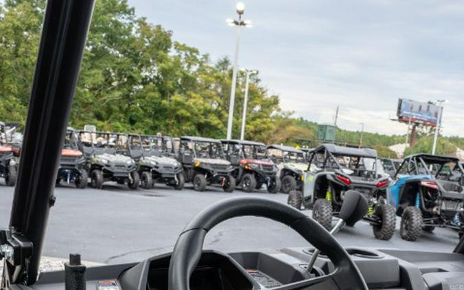 2026 CFMOTO UForce 800 XL