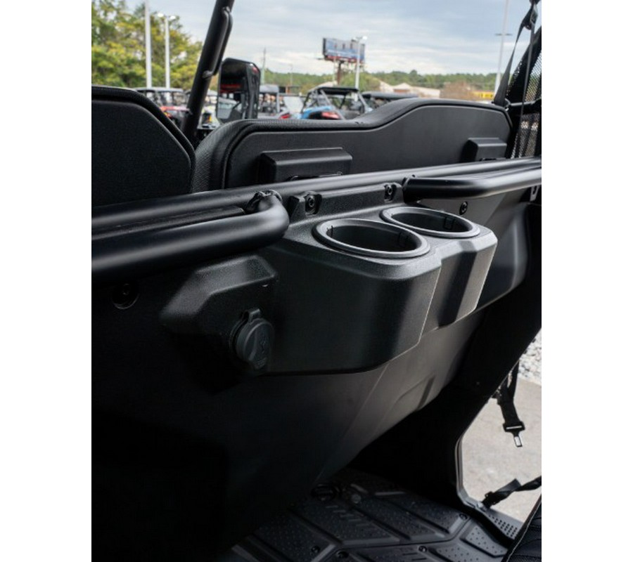 2026 CFMOTO UForce 800 XL