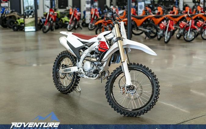 2026 YZ450FTSE - Yamaha