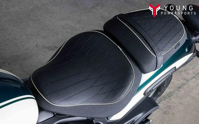 2026 CFMOTO 450CL-C