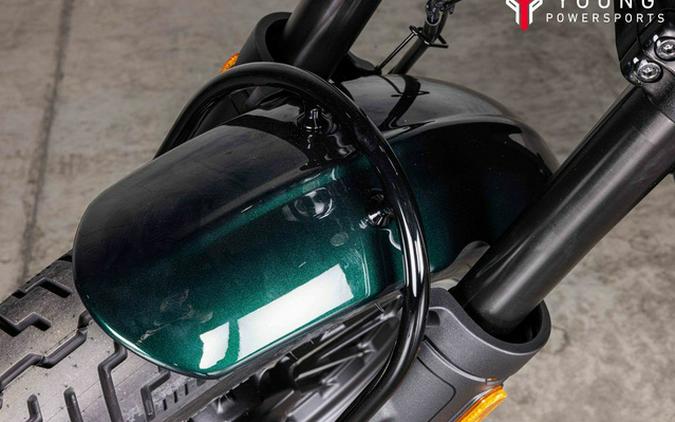 2026 CFMOTO 450CL-C