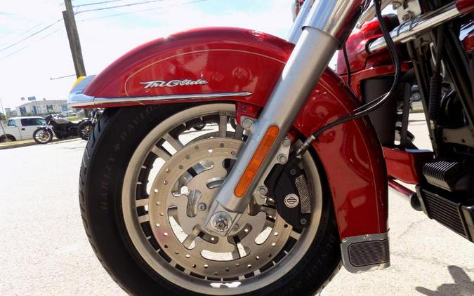 2013 Harley-Davidson TRI GLIDE ULTRA CLASSIC