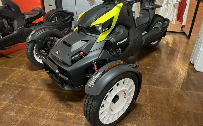 2022 Can-Am RYKER RALLY 900