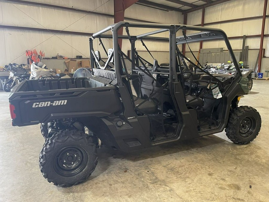 2023 Can-Am™ Defender MAX HD7