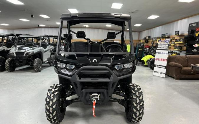 2024 Can-Am® Defender XT HD10