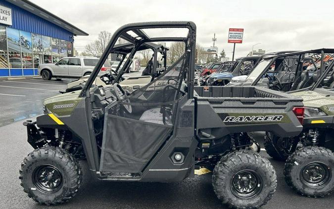 2024 Polaris Ranger 1000 EPS