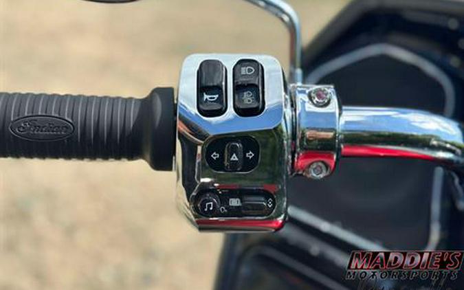 2024 Indian Motorcycle Challenger® Limited with PowerBand Audio Package