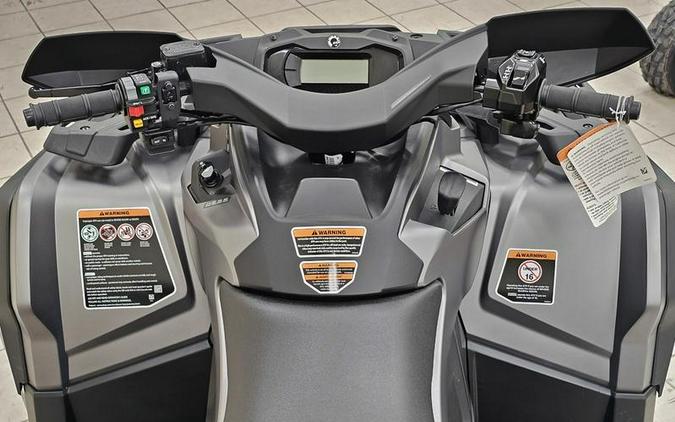 2024 Can-Am® Outlander XT 850